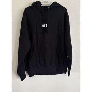 Target Exclusive BTS Merch 2026 BTS Arirang World Tour Hoodie BTS Merch Medium